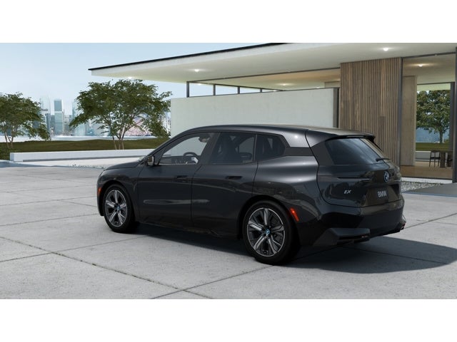 2024 BMW iX xDrive50 xDrive50 Sports Activity Vehicle